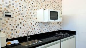 Casa Sossego e Aconchego