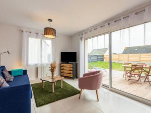 Holiday Home Océane by Interhome