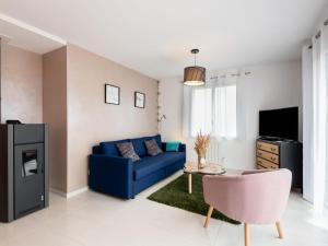 Holiday Home Océane by Interhome