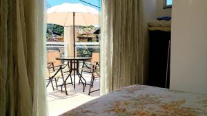 Casa Sossego e Aconchego