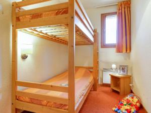 Apartment Les Alpages du Corbier-9 by Interhome