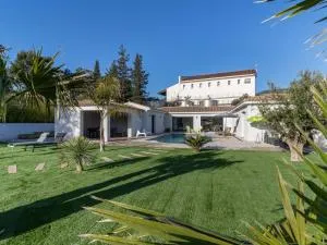 Villa Cedelen by Interhome - 普朗德拉图尔