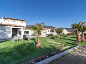 Villas Villa Cedelen by Interhome : photos des chambres