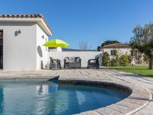 Villas Villa Cedelen by Interhome : photos des chambres