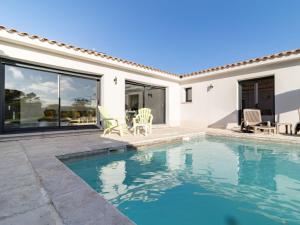 Villas Villa Cedelen by Interhome : photos des chambres