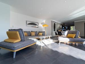 Villas Villa Cedelen by Interhome : photos des chambres