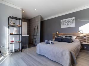 Villas Villa Cedelen by Interhome : photos des chambres