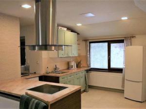 Holiday Home DolnĂky u Trutnova by Interhome