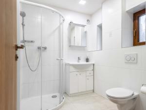 Holiday Home Dolníky u Trutnova by Interhome