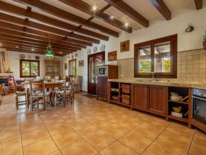 Holiday Home Es Rafalet by Interhome