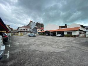 Jawa Townstay