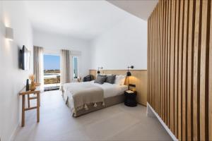 Superior Triple Room room in Adama Mykonos Boutique Hotel