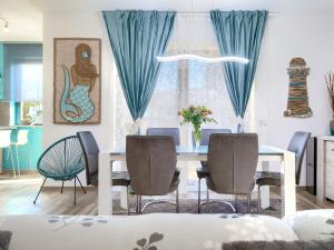 Holiday Home Villa Amaii by Interhome