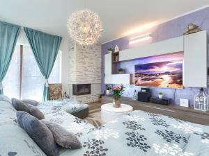 Holiday Home Villa Amaii by Interhome