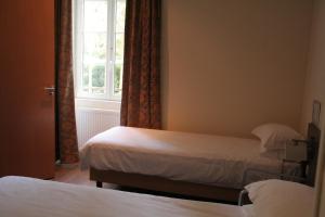 Hotels Hotel La Beauze : photos des chambres