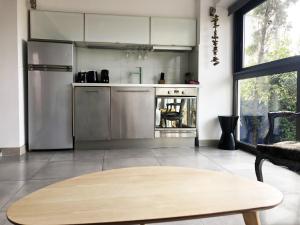 Appartements Azur Cassis : photos des chambres