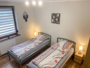Apartment Apartament Karpacz Boczna by Interhome
