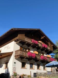 Pension & Appartament Anna