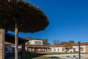 Casa Rural Los Tres Lugares