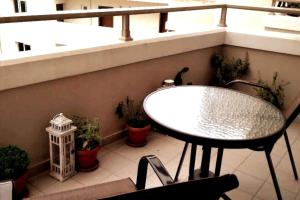 Herbs-Home 45sqm, private Garage