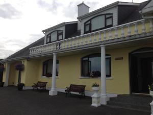 Seawater View Accomadation - Accommodation only