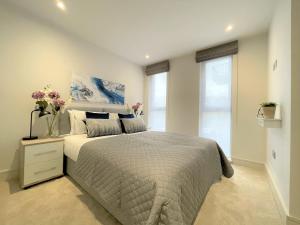 Spectacular 2 Bedroom Apartment in Great Location