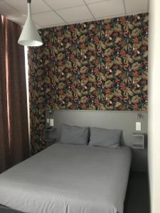 Appart'hotels Smart Appart Caen Republique : photos des chambres