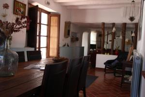 Casa de Familia Cortijo La Cubertilla
