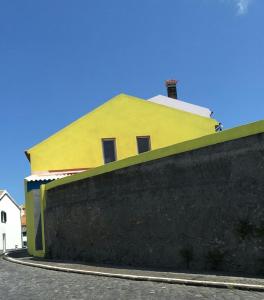 By the Sea Azores