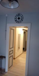 Appartements Le puits de Mine d'appart : photos des chambres