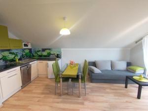 Apartament Limonka