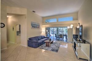 Sun-Soaked Cape Coral Getaway w Heated Pool