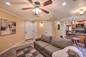 Condo with Patio and Pool Access in Greenwood Village!