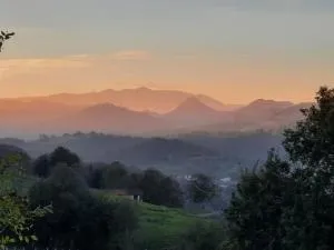 Casa de Mila - Corao-Castillo