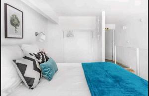 ISG Apartments Lovely Duplex