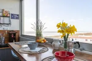 Magnifique vue sur l'océan- Appartement pour 2 - Plage-des-Demoiselles