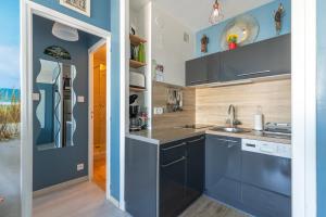 Magnifique vue sur locéan- Appartement pour 2