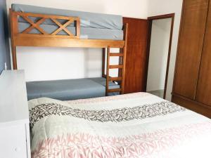 Pé na areia mais tranquilo de Bertioga - Maitinga