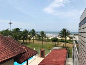 Pé na areia mais tranquilo de Bertioga - Maitinga