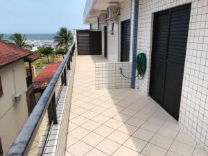 Pé na areia mais tranquilo de Bertioga - Maitinga