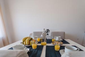 Mar do Pisão - Apartamento 2 quartos e vista mar