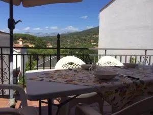 Apartamentos El Mirador - Candeleda