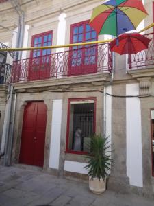 Rua Grande Hotel