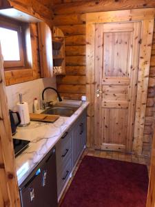 Inni Järve Puhkemaja