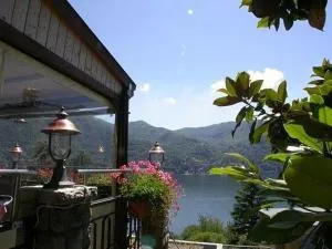 Hotel San Marino - Torno