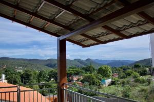 Pousada Morada Caninde