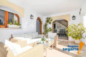 Casa Amic - El Vendrell