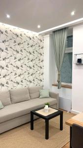 SípSix Apartment - modern 2 bedroom newly renovated flat with AC in Budapest city centre