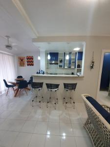 Guarujá Flat