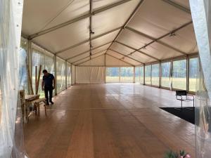 Campings SAINT NICOLAS LODGE : photos des chambres